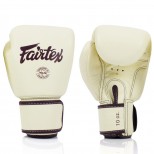 Перчатки боксерские Fairtex (BGV-16 khaki)